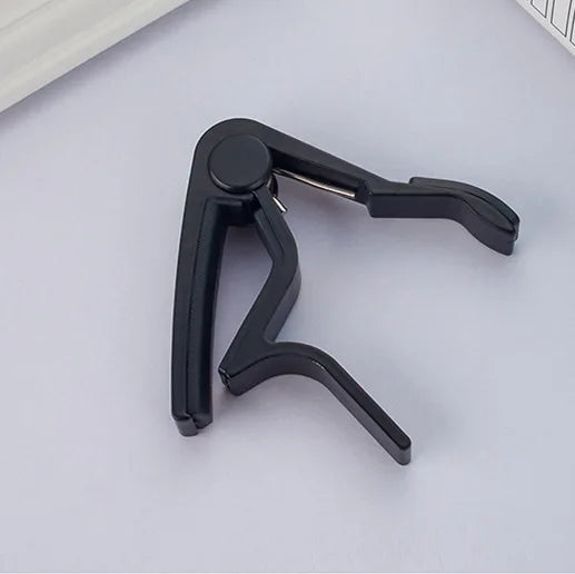Guitar Capo for Acoustic Classic Electric Guitar Aluminum Alloy Tuning Clamp Guitar Accessories Capotraste Guitarra
