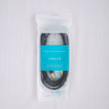 6.35mm (1/4") Audio Cable – Straight to Straight Instrument Cable for Musical Instruments, 3m/6m/10m