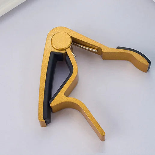 Guitar Capo for Acoustic Classic Electric Guitar Aluminum Alloy Tuning Clamp Guitar Accessories Capotraste Guitarra