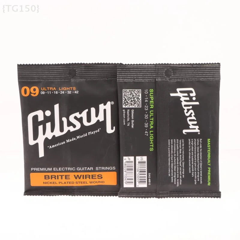 Acoustic Guitar Strings Set – Smooth Feel, Non-Oxidizing Strings for Acoustic & Plucked String Instruments