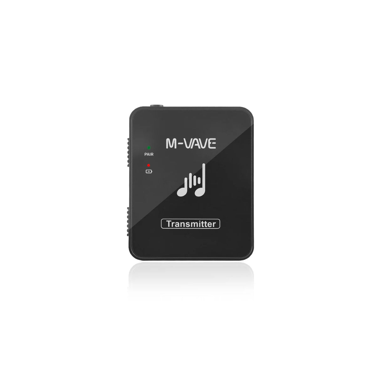M-VAVE SWS10 2.4GHz Wireless Earphone Monitor System – USB Rechargeable Transmitter & Receiver