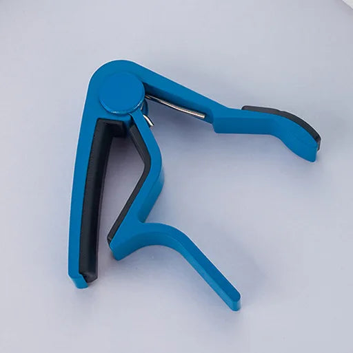 Guitar Capo for Acoustic Classic Electric Guitar Aluminum Alloy Tuning Clamp Guitar Accessories Capotraste Guitarra