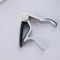 Guitar Capo for Acoustic Classic Electric Guitar Aluminum Alloy Tuning Clamp Guitar Accessories Capotraste Guitarra