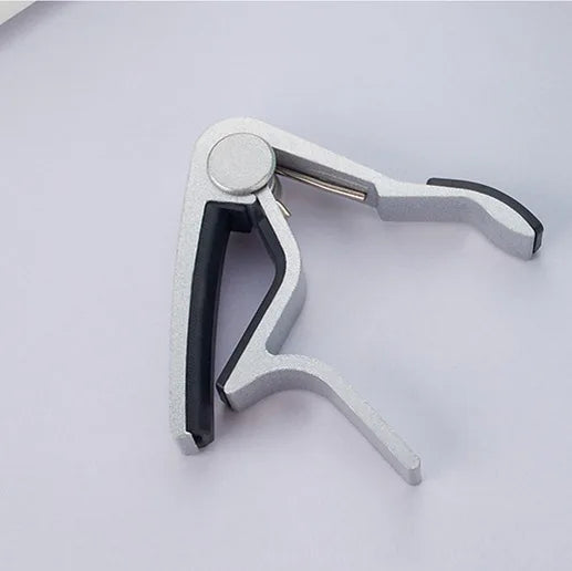 Guitar Capo for Acoustic Classic Electric Guitar Aluminum Alloy Tuning Clamp Guitar Accessories Capotraste Guitarra